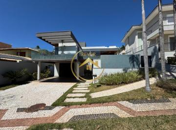 Casa · 350m² · 3 Quartos · 4 Vagas · Casa para alugar em Campinas, Ville Sainte Hélène, com 3 suítes, com 350 m²