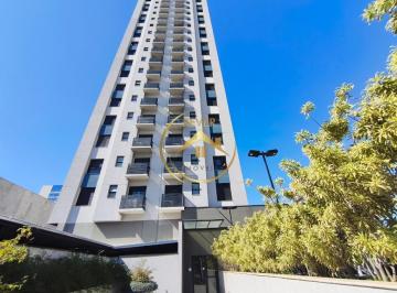Apartamento · 77m² · 2 Quartos · 2 Vagas · Apartamento à venda em Campinas, Jardim Guanabara, com 2 quartos, com 77 m²