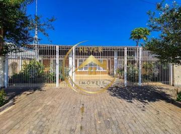 Casa · 444m² · 4 Quartos · 5 Vagas · Casa à venda em Campinas, Jardim Eulina, com 4 quartos, com 444 m²