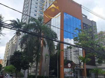 Apartamento · 41m² · 1 Quarto · 1 Vaga · Apartamento à venda em Campinas, Vila Itapura, com 1 suíte, com 41 m², Mandarim Guanabara Patriani