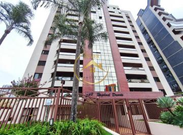 Apartamento · 156m² · 4 Quartos · 3 Vagas · Apartamento para alugar em Campinas, Cambuí, com 4 quartos, com 156 m², Raphael Duarte