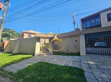 Casa · 520m² · 3 Quartos · 4 Vagas · Casa à venda em Campinas, Nova Campinas, com 3 quartos, com 520.9 m²