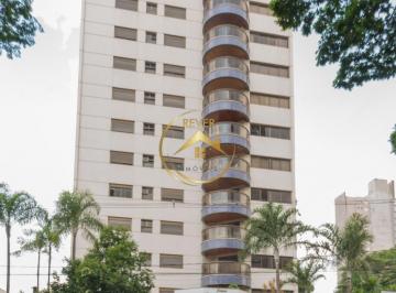 Apartamento · 320m² · 3 Quartos · 4 Vagas · Cobertura para alugar em Campinas, Cambuí, com 3 suítes, com 320 m², Edifício Dona Guilhermina