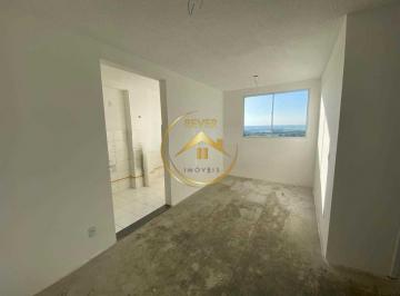 Apartamento · 46m² · 2 Quartos · 1 Vaga · Apartamento à venda em Campinas, Vila Miguel Vicente Cury, com 2 quartos, com 46 m²