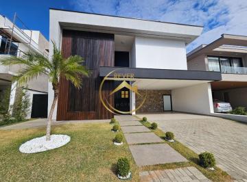 Casa · 360m² · 5 Quartos · 4 Vagas · Casa à venda em Campinas, Loteamento Residencial Arborais, com 5 suítes, com 360 m²