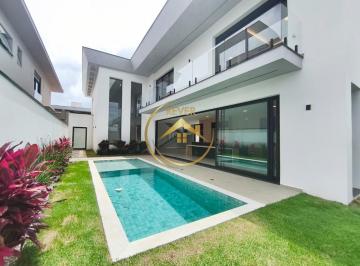 Casa · 360m² · 5 Quartos · 4 Vagas · Casa à venda em Campinas, Loteamento Residencial Arborais, com 5 suítes, com 360 m²