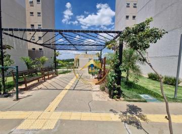 Apartamento · 80m² · 3 Quartos · 2 Vagas · Apartamento à venda em Paulínia, Balneário Tropical, com 3 quartos, com 80 m²