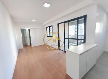 Apartamento · 65m² · 2 Quartos · 2 Vagas · Apartamento à venda em Campinas, Jardim Guanabara, com 2 quartos, com 65 m²