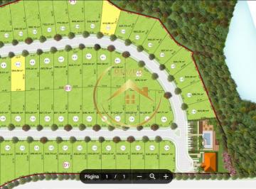 Terreno · 642m² · Terreno à venda em Campinas, Loteamento Parque dos Alecrins, com 642.45 m², Parque dos Alecrins 2