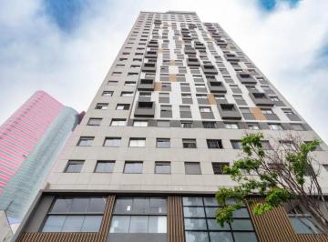 d62c7264-c376-4467-8d7c-55c755e4ec8c · Agradável studio para venda em Pinheiros com 1 quarto, 24m²