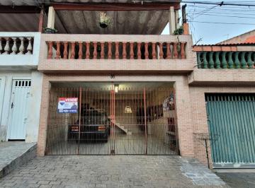 9f2bac06-8a4f-4749-9d18-ae93d9eafa53 · Atraente casa para venda em Vila Guaraciaba com 2 quartos, 128m²