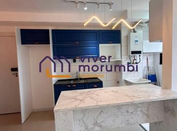Apartamento · 41m² · 2 Quartos · Apartamento na Vila Andrade - 2 dormitórios