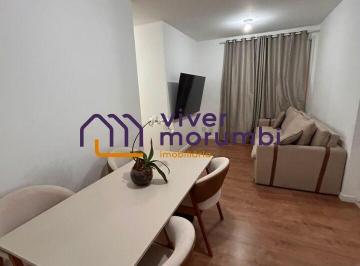 Apartamento · 84m² · 3 Quartos · 2 Vagas · Apartamento na Vila Andrade - 3 dormitórios (1 suíte)