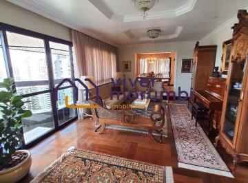 Apartamento · 600m² · 4 Quartos · 5 Vagas · Cobertura na Vila Andrade - 4 dormitórios suítes