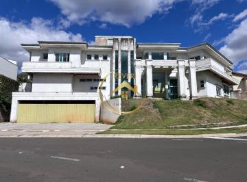 Casa · 860m² · 6 Quartos · 9 Vagas · Casa à venda em Campinas, Ville Sainte Hélène, com 6 suítes, com 860 m²