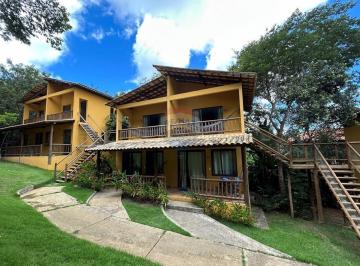 Apartamento · 38m² · 1 Quarto · 1 Vaga · Studio no Litoral Norte da Bahia – Perfeito para Airbnb e Booking