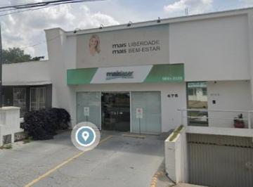 Comercial · 187m² · 2 Vagas · Prédio para alugar em Paulínia, Nova Paulínia, com 187 m²