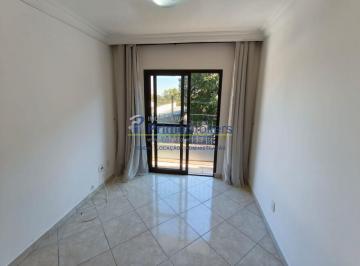 Apartamento · 45m² · 1 Quarto · 1 Vaga · Apartamento com 45a.u - 1 quarto - Varanda - 1 Vaga - Jabaquara