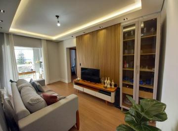 822ab618-3efb-475b-8372-202807ad419d · Apartamento para venda em Aqui se Vive com 2 quartos, sendo 1 suíte, 87m²