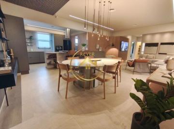 Apartamento · 154m² · 3 Quartos · 3 Vagas · Apartamento à venda em Campinas, Vila Brandina, com 3 suítes, com 154.03 m², Avenida 105