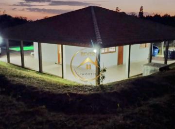 Rural · 240m² · 2 Quartos · 10 Vagas · Sítio à venda em Monte Mor, Área Rural de Monte Mor, com 2 quartos, com 36000 m²