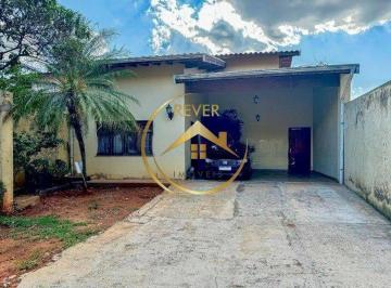 Casa · 239m² · 4 Quartos · 4 Vagas · Casa à venda em Campinas, Parque das Flores, com 4 quartos, com 239 m²