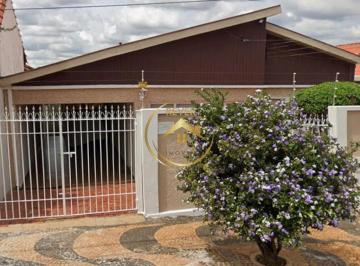 Casa · 179m² · 3 Quartos · 3 Vagas · Casa à venda em Campinas, Jardim Nossa Senhora Auxiliadora, com 3 quartos, com 179 m²