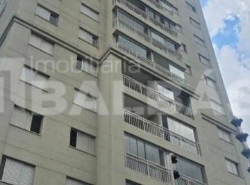 Apartamento · 83m² · 3 Quartos · 2 Vagas · APARTAMENTO MOBILIADO TATUAPÉ - AO LADO DO PQ. PIQUERI