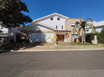Casa · 350m² · 3 Quartos · 6 Vagas · Casa à venda em Campinas, Ville Sainte Hélène, com 3 suítes, com 350 m²