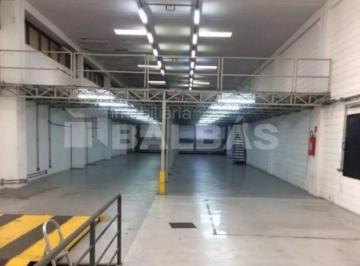 Comercial · 755m² · 3 Vagas · GALPÃO MOOCA - 755 m² - MUITO BEM LOCALIZADO !