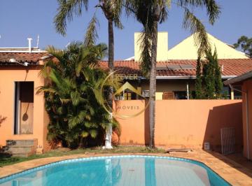 Casa · 403m² · 4 Quartos · 4 Vagas · Casa à venda em Campinas, Sítios Recreio Gramado, com 4 quartos, com 403 m²