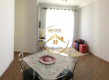 Apartamento · 46m² · 2 Quartos · 1 Vaga · Apartamento à venda em Campinas, Jardim Ipaussurama, com 2 quartos, com 46 m², Cerejeiras