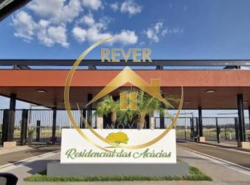 Terreno · 325m² · Terreno à venda em Paulínia, Boa Esperança, com 325.21 m², Residencial das Acácias