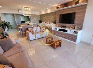 Apartamento · 124m² · 3 Quartos · 2 Vagas · Apartamento à venda em Hortolândia, Parque Gabriel, com 3 quartos, com 124 m²