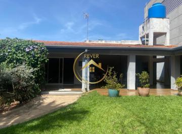Casa · 507m² · 4 Quartos · 10 Vagas · Casa à venda em Campinas, Jardim São Gonçalo, com 4 suítes, com 507 m²