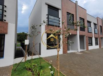 Casa · 92m² · 3 Quartos · 2 Vagas · Casa à venda em Paulínia, Betel, com 3 quartos, com 92 m², Residencial Felicittá