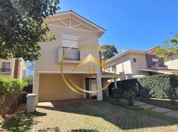 Casa · 249m² · 3 Quartos · 4 Vagas · Casa à venda em Campinas, Fazenda São Quirino, com 3 suítes, com 249 m²