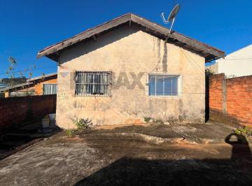 Casa · 500m² · 3 Quartos · Casa a venda com 3 dormitórios mais edícula, 7 vagas, 500 m2 de terreno, jardim Bonfim, apenas R$390