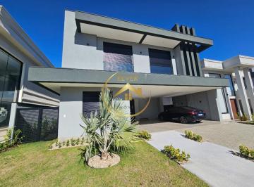 Casa · 360m² · 4 Quartos · 4 Vagas · Casa à venda em Campinas, Loteamento Residencial Arborais, com 4 suítes, com 360 m²