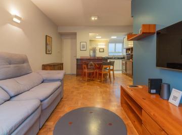 Apartamento · 81m² · 2 Quartos · Apartamento à venda Itaim Bibi 81m² 2 dormitórios 2 banheiros SEM VAGA DE GARAGEM