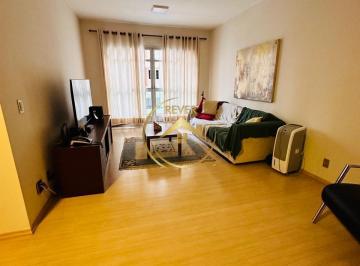 Apartamento · 130m² · 3 Quartos · 2 Vagas · Apartamento à venda em Campinas, Cambuí, com 3 quartos, com 130 m², Ponta Verde