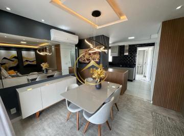 Apartamento · 110m² · 3 Quartos · 2 Vagas · Apartamento à venda em Campinas, Jardim Guanabara, com 3 quartos, com 110 m²