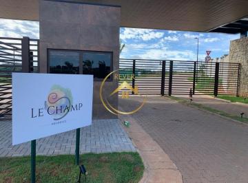 Terreno · 1000m² · Terreno à venda em Campinas, Sousas, com 1000 m², Ville Saint Anne