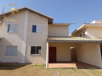 Casa · 115m² · 2 Quartos · 2 Vagas · Sobrado à venda em Cosmópolis, Parque Souza Queiroz, com 2 quartos, com 115 m²