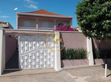 Casa · 174m² · 3 Quartos · 8 Vagas · Casa à venda em Campinas, Parque Via Norte, com 3 quartos, com 174 m²
