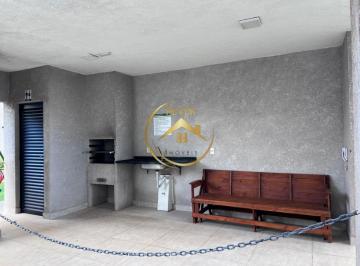 Apartamento · 56m² · 2 Quartos · 1 Vaga · Apartamento à venda em Hortolândia, Parque Gabriel, com 2 quartos, com 56 m², Eco Vila Talisia