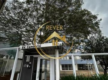 Apartamento · 98m² · 3 Quartos · 1 Vaga · Apartamento à venda em Campinas, Bosque, com 3 quartos, com 98 m², Edifício Residencial Camboriú