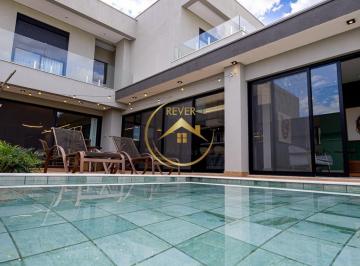 Casa · 450m² · 3 Quartos · Casa à venda em Campinas, Loteamento Residencial Arborais, com 3 suítes, com 450 m²