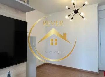 Apartamento · 56m² · 2 Quartos · 1 Vaga · Apartamento à venda em Campinas, Bonfim, com 2 quartos, com 56 m²,  Condomínio LIVING VISION