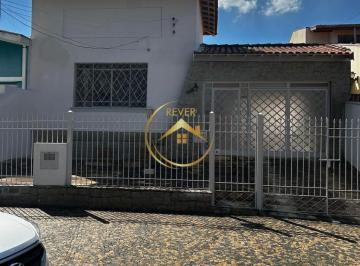 Casa · 147m² · 3 Quartos · 2 Vagas · Casa à venda em Campinas, Bonfim, com 3 quartos, com 147 m²